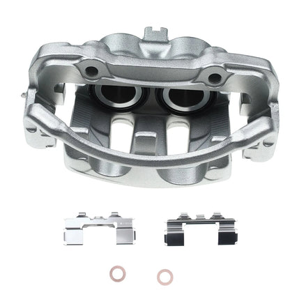 Brake Caliper Front Right for Nissan Hardbody Pickup (1997) 18020219, 342355