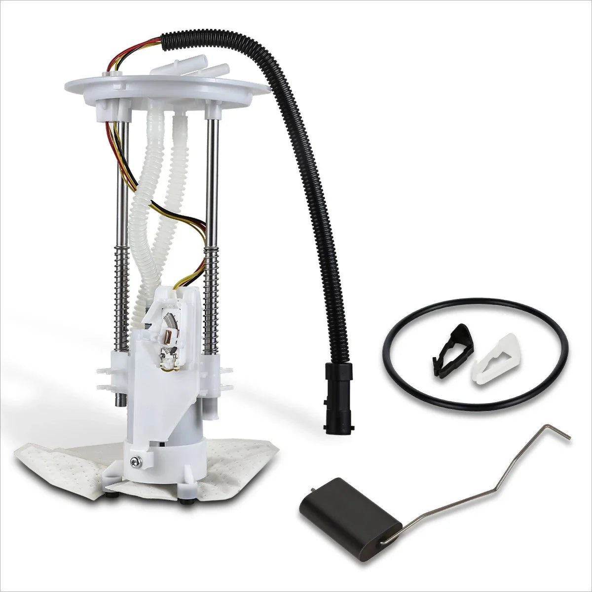 Gas Fuel Pump Module Assembly for Lincoln Navigator (2003–2004)