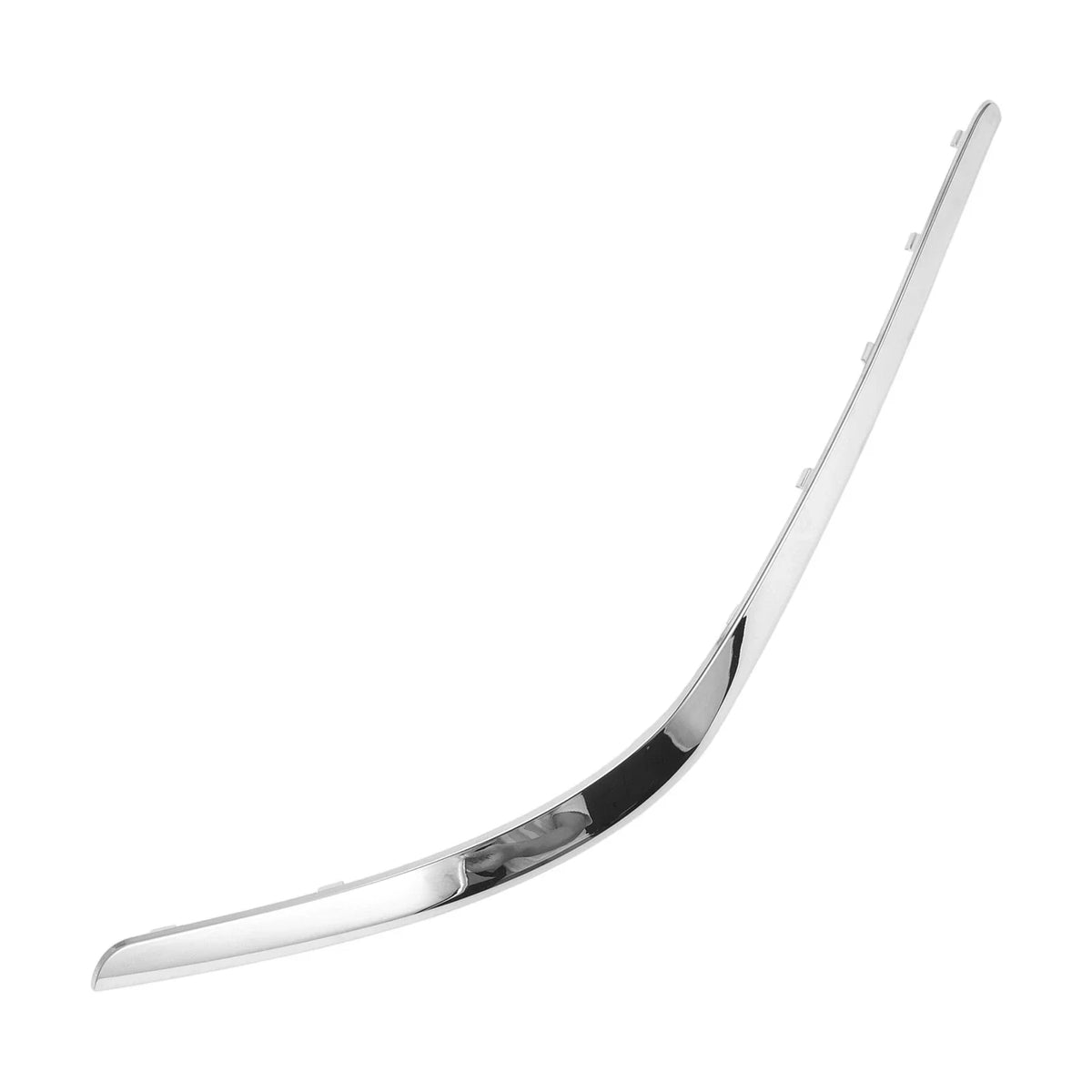 Rear Right Bumper Grille Trim for Mercedes-Benz GL W164 (2010–2012)