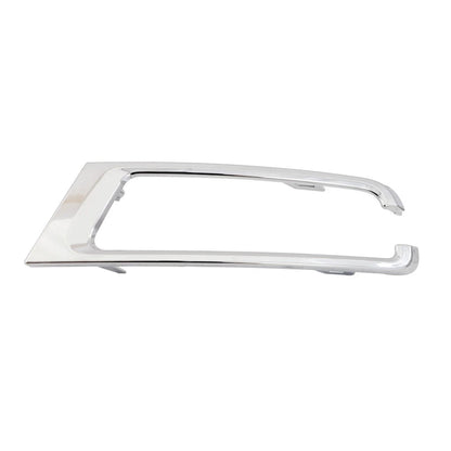 Headlight Bezel for Ford Expedition (2022–2024) Chrome FO1039223