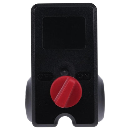 Condor MDR Pressure Switch 120-155PSI 4 Port 26 AMPS 120/240V
