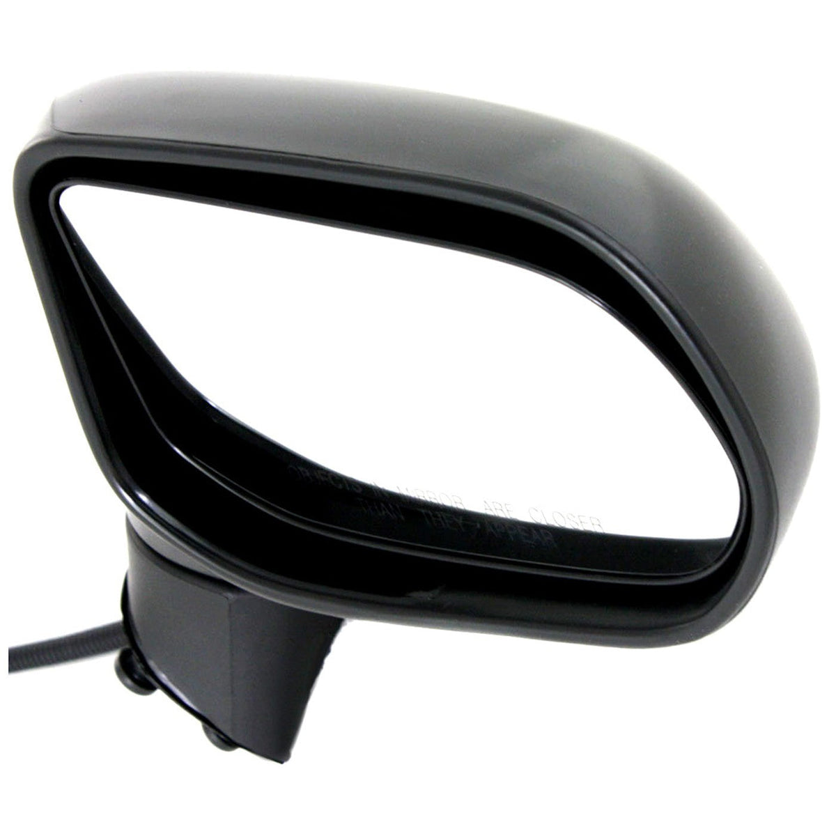 Heated Right Side Mirror for Honda Civic (2009–2011)