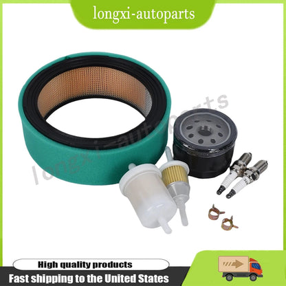 Tune-Up Filter Kit 230015 for Miller Bobcat 225 260 325 (Gas Engine)