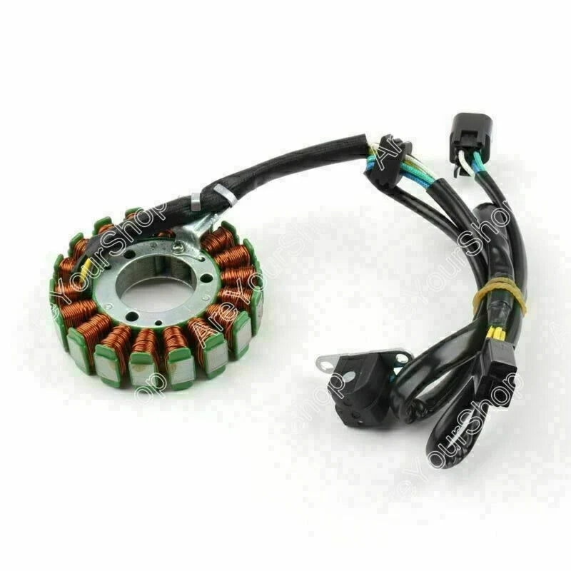 Stator Coil for Suzuki DRZ250 DRZ400 Kawasaki KLX400 (2000–2009)