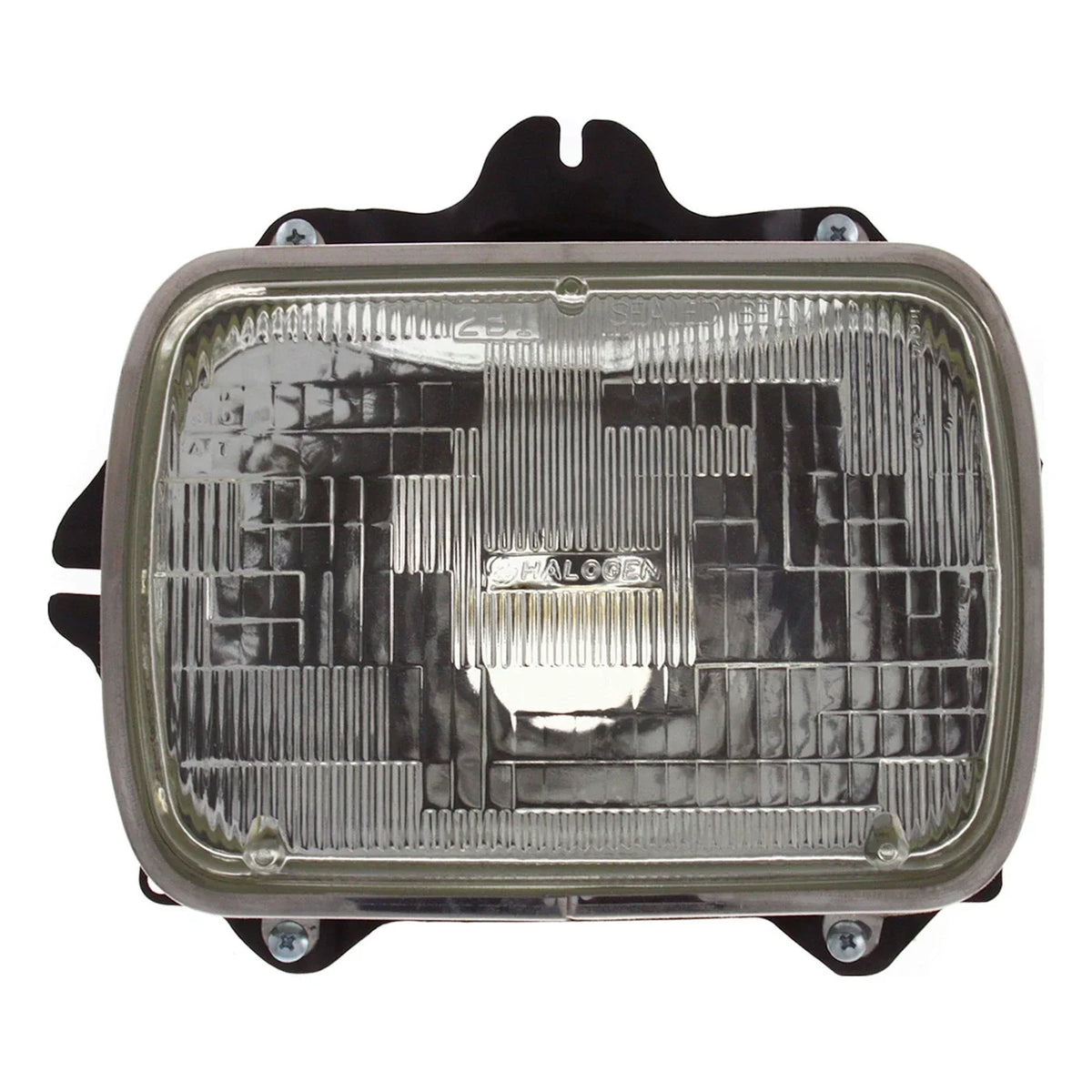Fender and Grille Assembly Kit for Toyota Tacoma (1997)