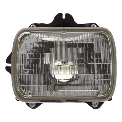Fender and Grille Assembly Kit for Toyota Tacoma (1997)