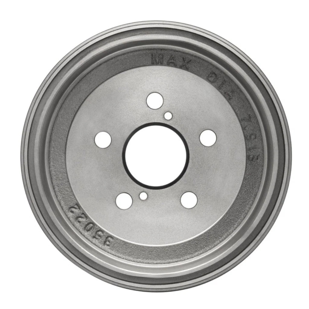 True Balanced Brake Drum for Toyota Celica (1994–1997) ALX-PAU-DF-365-76034-CLA1