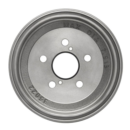 True Balanced Brake Drum for Toyota Celica (1994–1997) ALX-PAU-DF-365-76034-CLA1