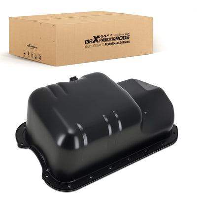 Engine Oil Pan for Honda Civic DX LX 2001–2005 (11200-PLC-000, YKMLO9)