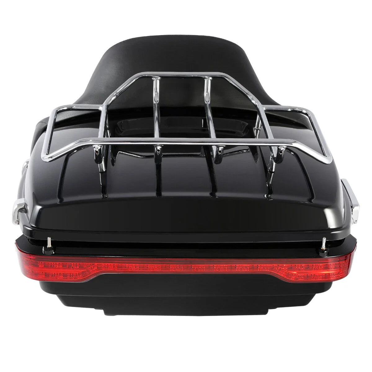 LED Trunk Pad Light for Harley Touring Road King (2014–2025)