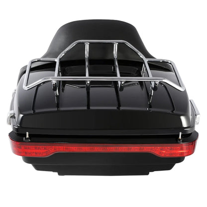 LED Trunk Pad Light for Harley Touring Road King (2014–2025)