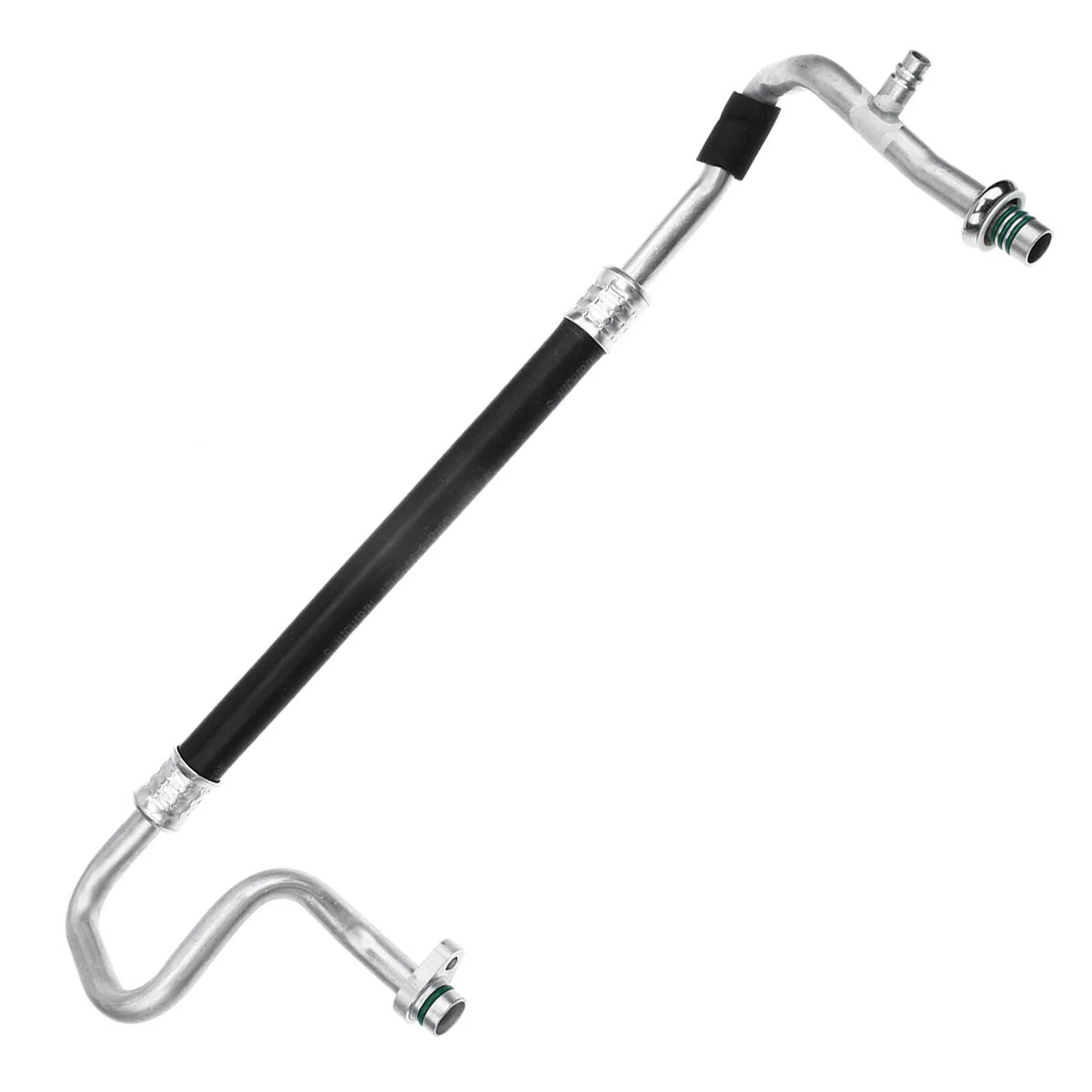 A/C Suction Line Hose Assembly for Nissan 370Z (2011–2019) 4813299, 785833, A82906