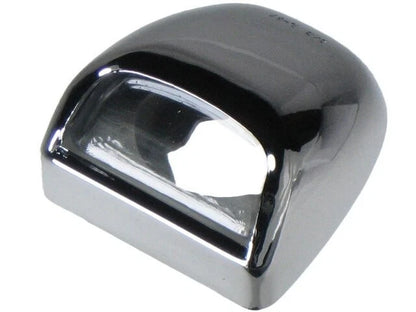 License Lamp Lens for GMC Sierra 1500 HD (2001–2003, 2005) 75695WBHH