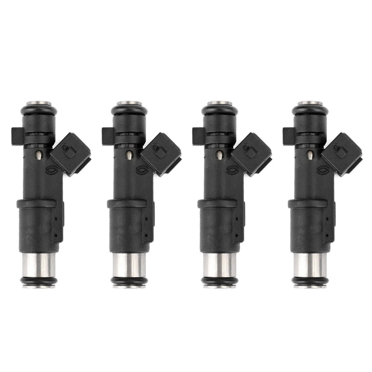 4 x Fuel Injectors for Peugeot 406 407 607 806 807 Expert Citroen 2.0