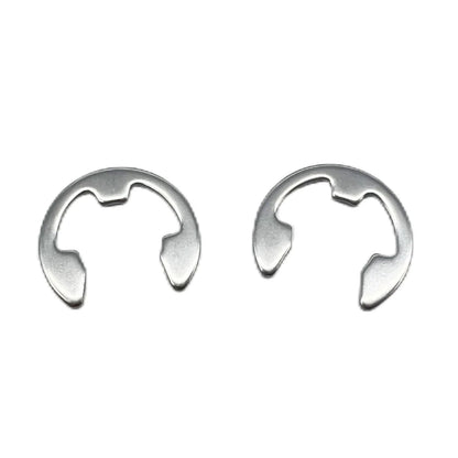 Power Trim Cylinder Circlip e-Ring Clip for Volvo Penta SX-M (RO: 0778293, 3857521)