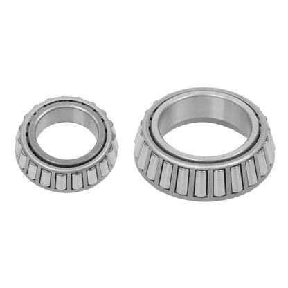 Set of 4 Trailer Wheel Hub Kits for Southwest Wheel (3)