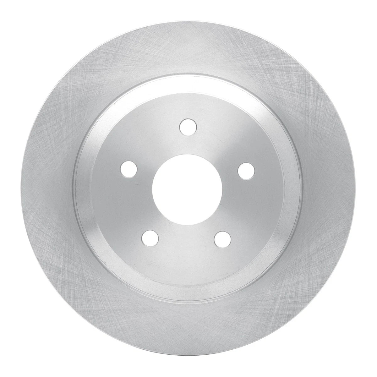 Brake Disc Set of 2 for Ford Freestar (2004–2007) ERE-54087, 3F2Z2C026AA, 5U2Z1V125D