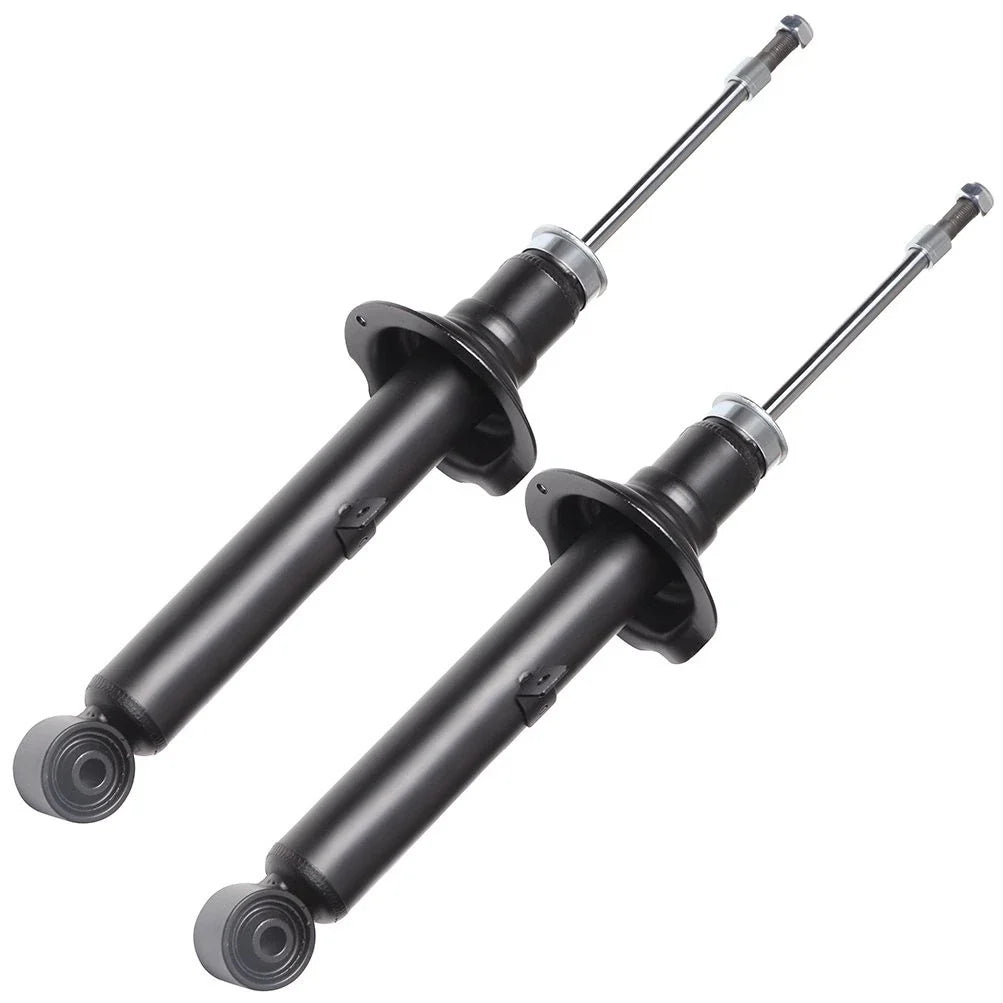 Set of 2 Front Struts for Lexus IS300 (2001–2005)