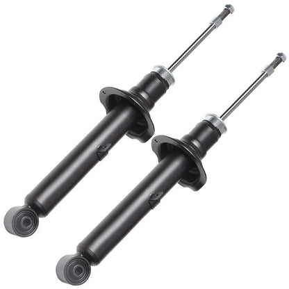 Set of 2 Front Struts for Lexus IS300 (2001–2005)