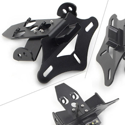Rear License Plate Frame Holder Bracket LED for Honda CBR1000RR (2008–2016)