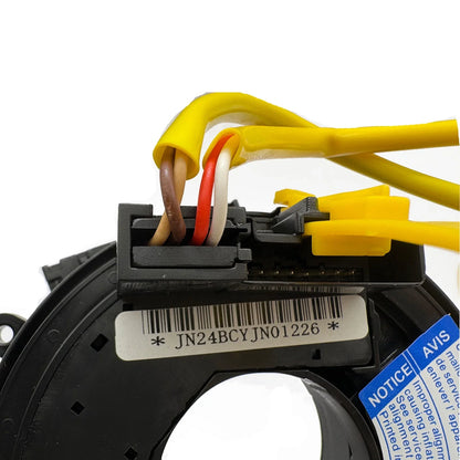 Clock Spring for Chevrolet Malibu (2004–2011), Pontiac (2005–2010), Saturn (2007–2009)