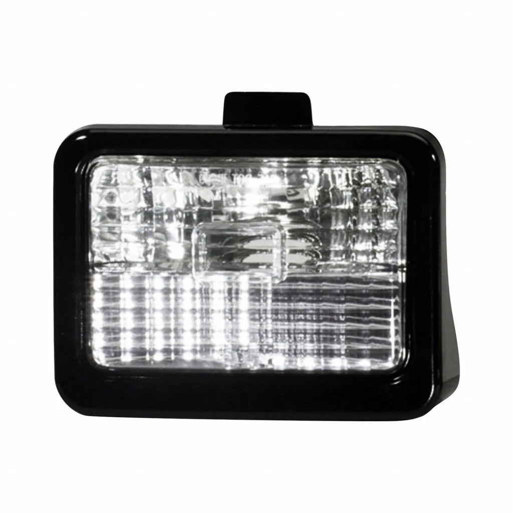 Turn Signal Light for Pontiac Trans Am 1990–1993 (GM2530119, CLX-M1-331-1669L-US)