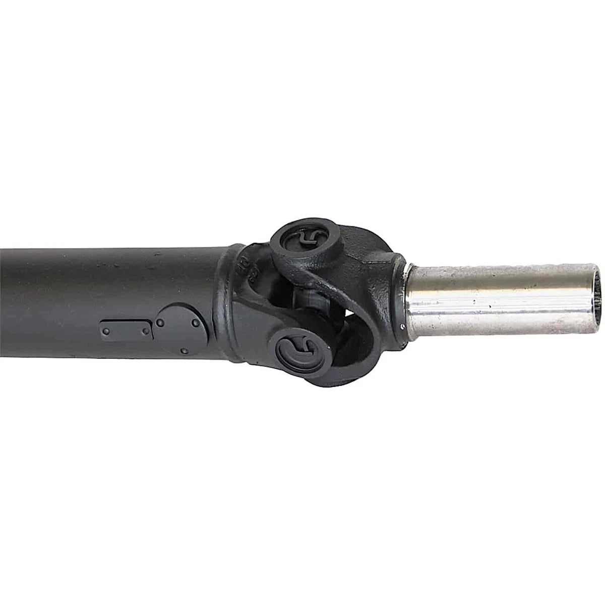 2X Driveshaft Rear for Lexus GS300 (2006) 936-740, 3710030790, RWD