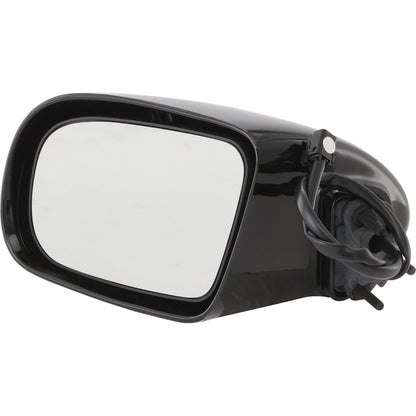 Power Mirror for Oldsmobile Cutlass Supreme (1990–1997) Paint to Match