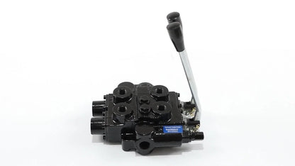 Hydraulic Valve for Industrial Equipment (25 GPM, 3000 PSI)