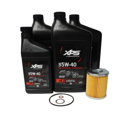Oil Change Kit for Can-Am Ryker (2019–2023) 9779491