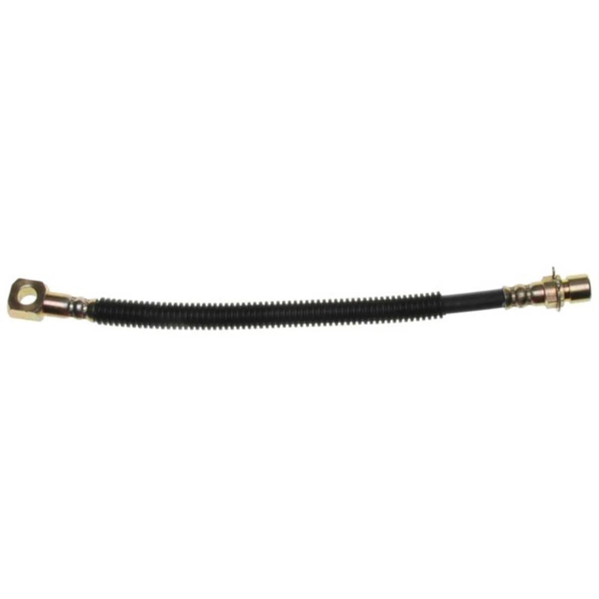 AC Delco Brake Line Front for Chevy S10, GMC Sonoma (2000–2003) 18J1656