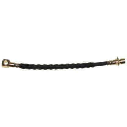 AC Delco Brake Line Front for Chevy S10, GMC Sonoma (2000–2003) 18J1656