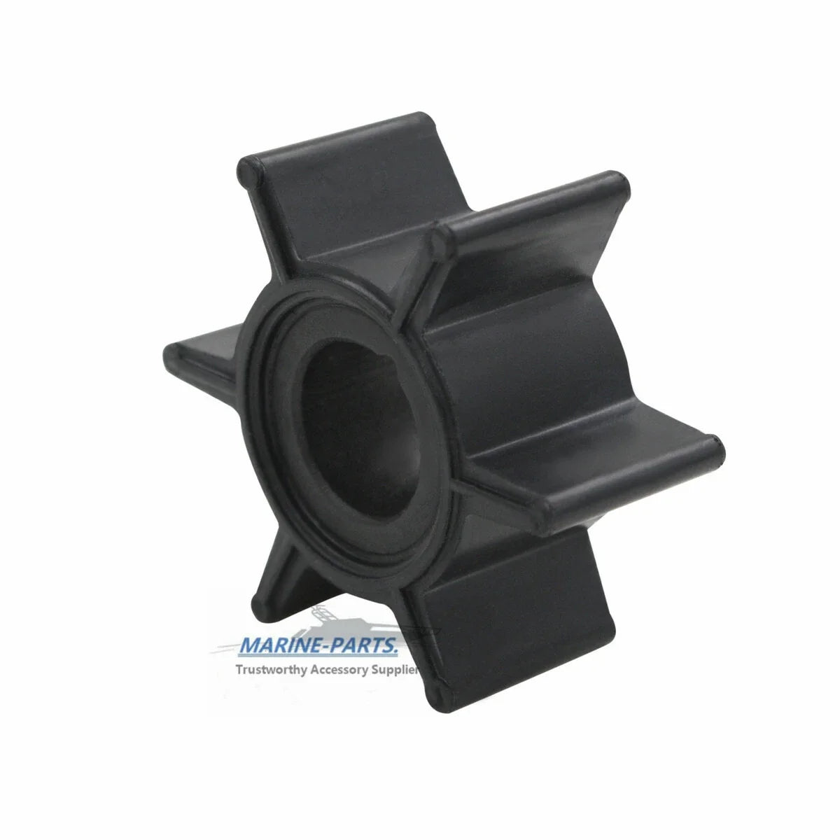 Outboard Water Pump Impeller 369-65021-1 for Tohatsu 2HP-5HP (1990–2023)