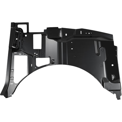 Passenger Side Wheelhouse for Chevrolet Express 2500 (2003–2023)