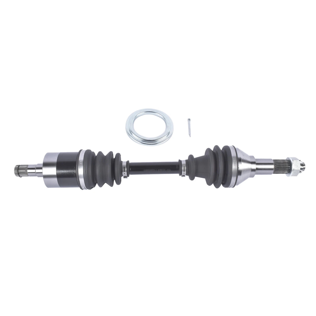CV Axle Front Left 705401115 705401943 for Can-Am Outlander Renegade (500–1000)