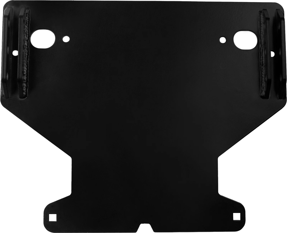Plow Mounts for Open Trail Mid Mount Plow (2023) - 459-5445