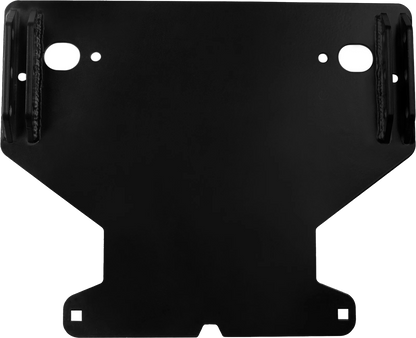 Plow Mounts for Open Trail Mid Mount Plow (2023) - 459-5445