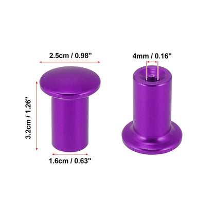 Handbrake Spin Knob Button for Toyota 86, Scion FR-S, Subaru BRZ (2012–2020)