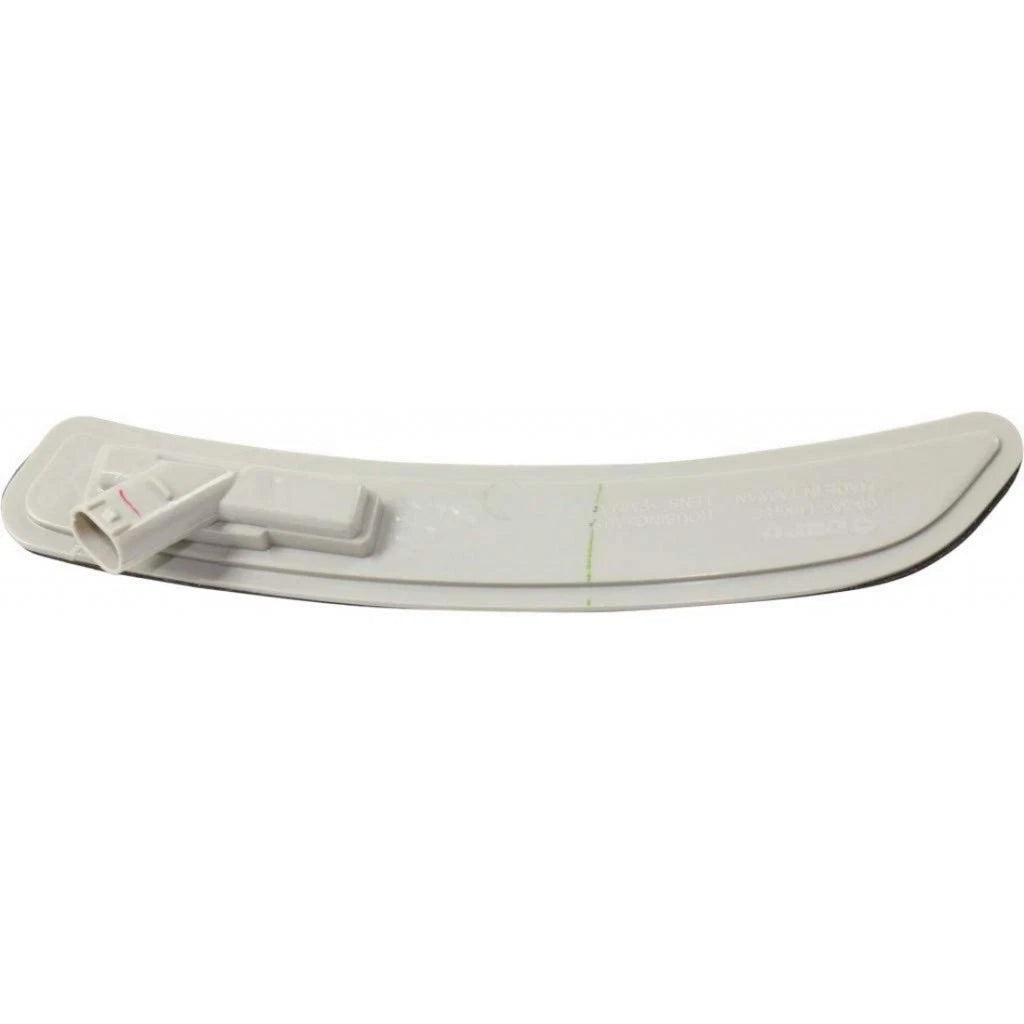 Side Marker Light Assembly for Mini Cooper (2014–2021) LLX-MC2861102C-CL360A70, MC2861102