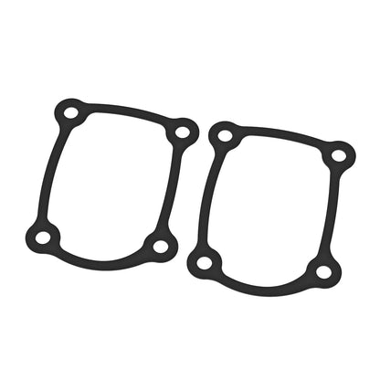 2X Tappet Cover Seals Gasket for Harley Road King FLHR FLHRC FLHP (M8 Engine)