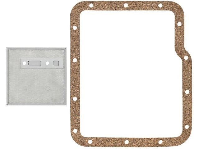 Automatic Transmission Filter Kit for Chevrolet Camaro (1967–1972) 18325MRWJ