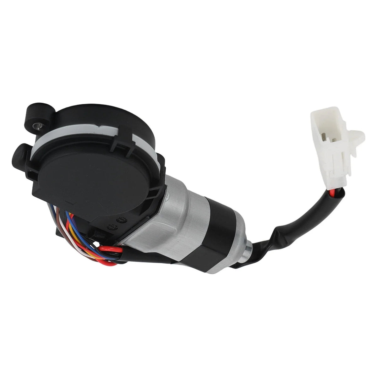 Front Left Window Lift Motor for Toyota Sequoia/Tundra (2008–2021) 8572034030