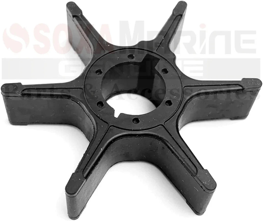 Water Pump Service Kit for Suzuki DT 55 65 HP (18-3243) (17400-94701, 17400-95205)