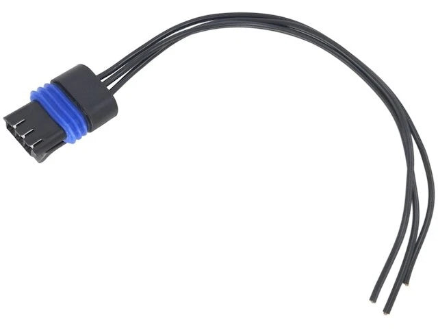 Oil Pressure Switch Connector for Isuzu i350 (2006) 89156QVYD
