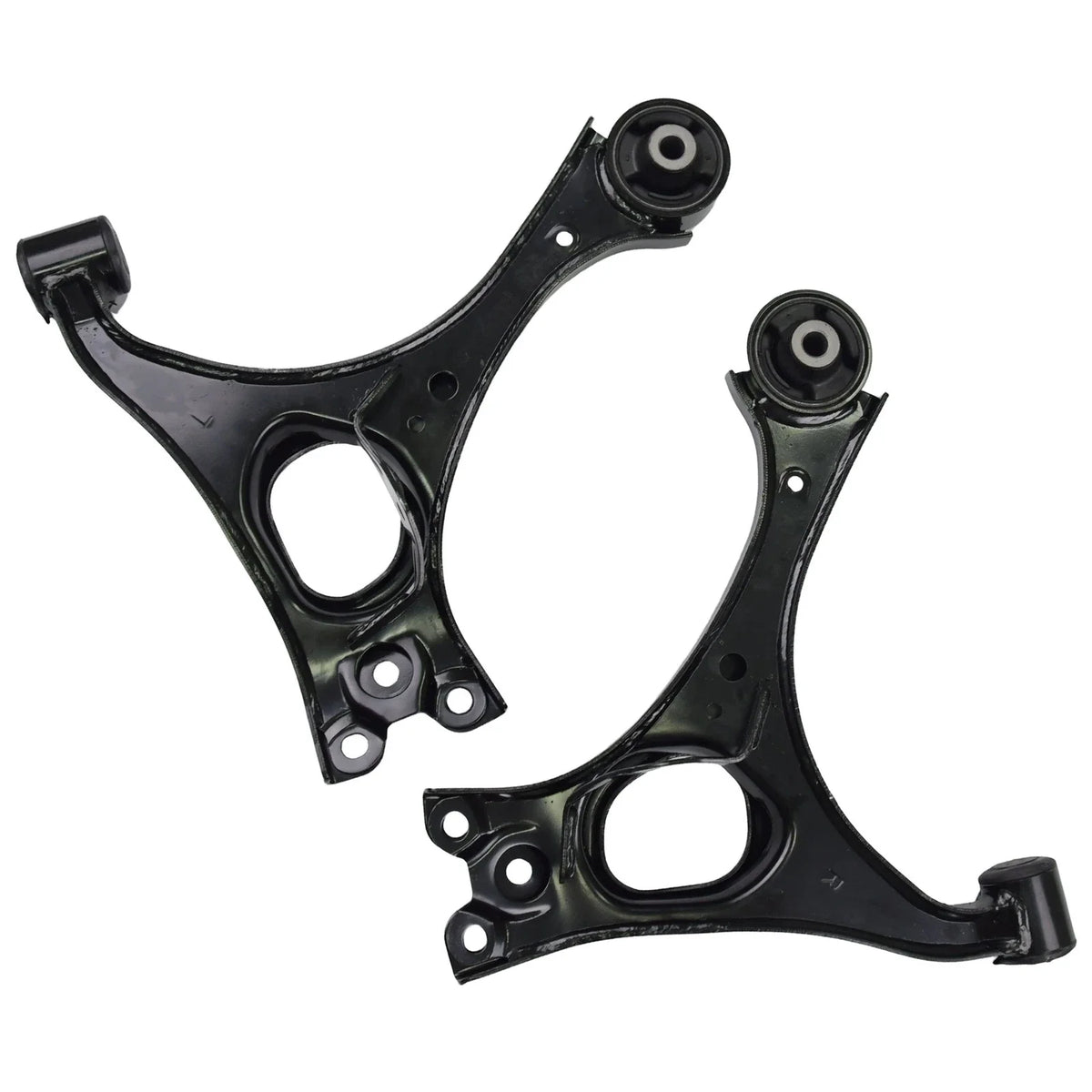 Front Control Arms Sway Bars Suspension Kit for Honda Civic L4 2006–2011