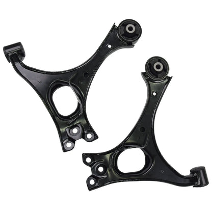 Front Control Arms Sway Bars Suspension Kit for Honda Civic L4 2006–2011