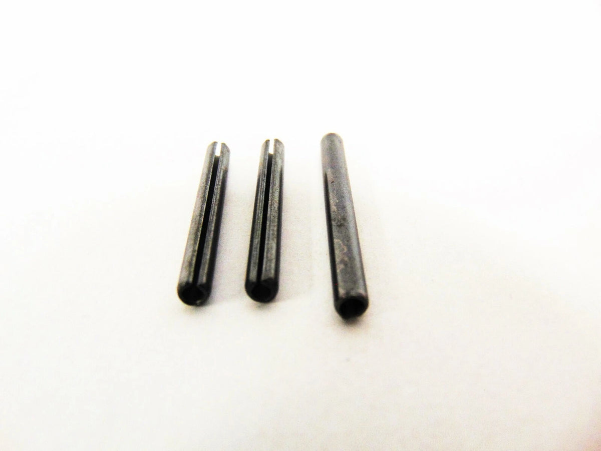 Set of 3 Slotted Spring Pins for Arctic Cat Snowmobile (8070-224)