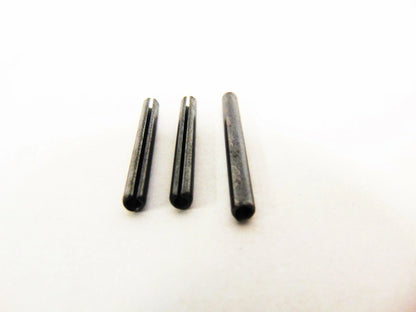 Set of 3 Slotted Spring Pins for Arctic Cat Snowmobile (8070-224)