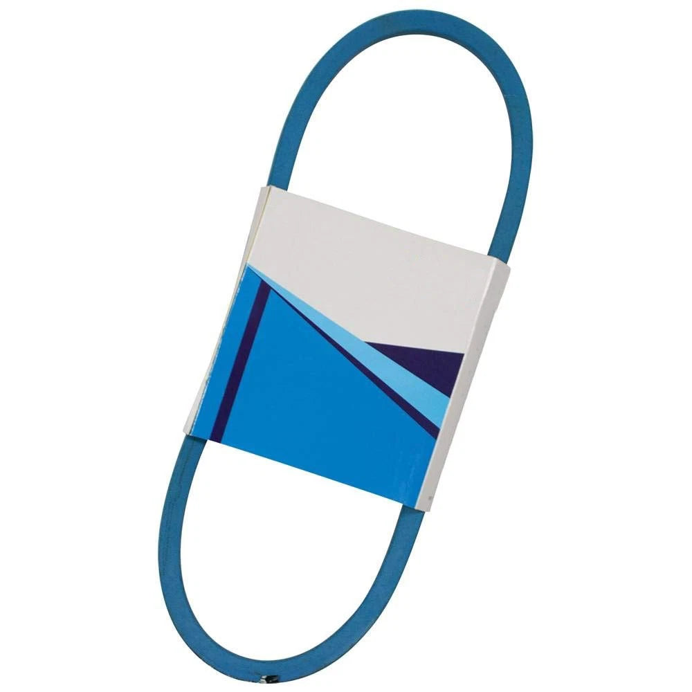 Aramid Blue V-Belt for 5/8" X 38"