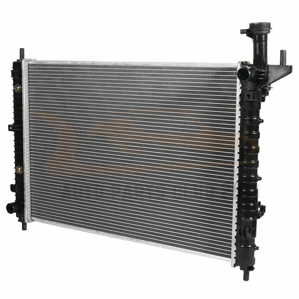 Radiator for Chevy Traverse GMC Acadia Buick Enclave 2009–2015 Q13007